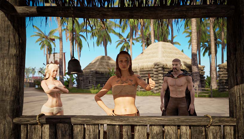 度假岛模拟器 / Resort Island Simulator 游戏截图 02ceff63702d87f0e2bef3a2a9baa5e0