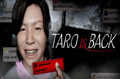 太郎君回来了 / TARO IS BACK / たろうくんはいってきました 下载