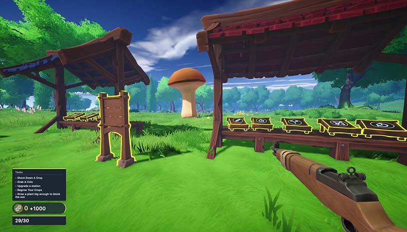 种田增量,但是有枪 / Farming Incremental But With Guns v1.02 游戏截图 54260eb321f9cc8c25e14c1112875eb8