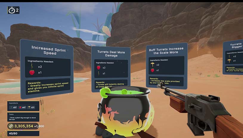 种田增量,但是有枪 / Farming Incremental But With Guns v1.02 游戏截图 941e6a0c9b3252b7ebb5f0162596f57b