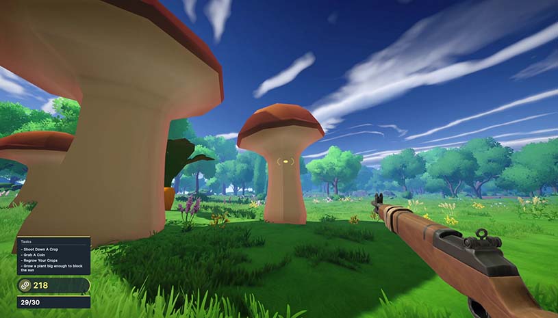 种田增量,但是有枪 / Farming Incremental But With Guns v1.02 游戏截图 4d6435d31ac6e70aeba9bd6617267ae6