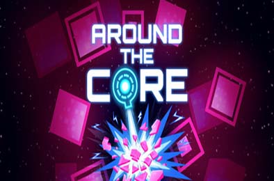 环绕核心 / Around The Core 游戏封面