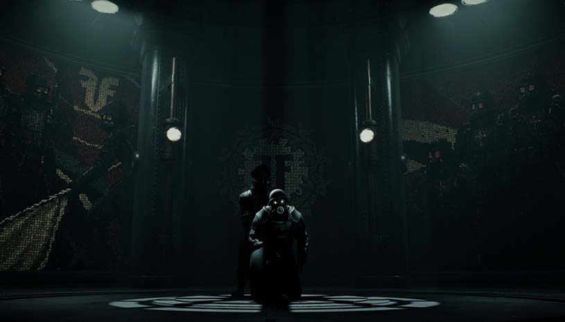 恐惧与信仰 / FEAR OF FAITH 游戏截图 aa1de511093b67c2842edc6c42e10fa0