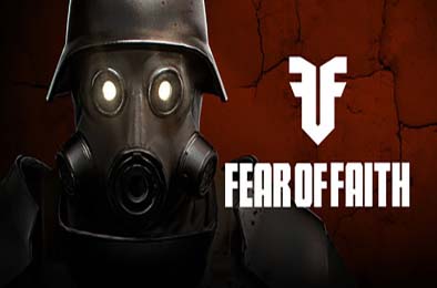 恐惧与信仰 / FEAR OF FAITH 游戏封面