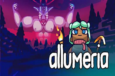 阿鲁梅里亚 / Allumeria 下载