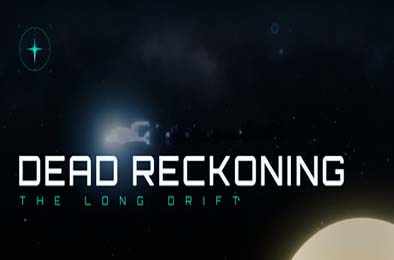 航位推算：漫长漂流 / Dead Reckoning: The Long Drift 游戏封面