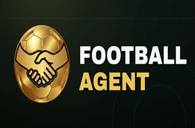 足球经纪人 / Football Agent  游戏封面