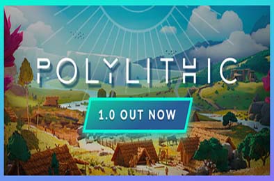 多石器时代 / Polylithic v1.0.1 游戏封面