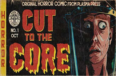 切入核心 / Cut to the Core 下载