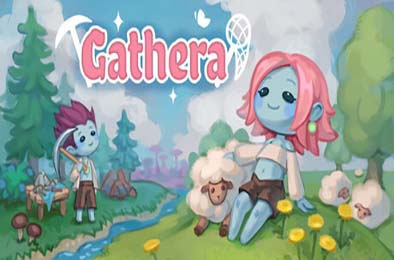 Gathera 游戏封面