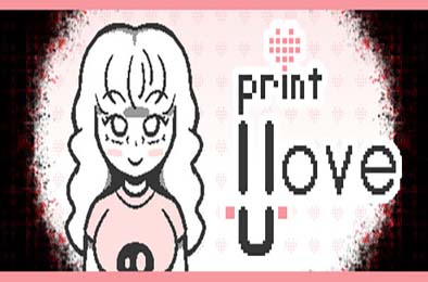 秘密告白 / Print I Love U 下载