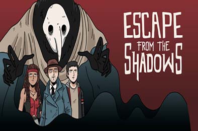 逃离阴影 / Escape from the Shadows 游戏封面