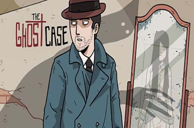 幽灵案件 / Ghost Case 游戏封面