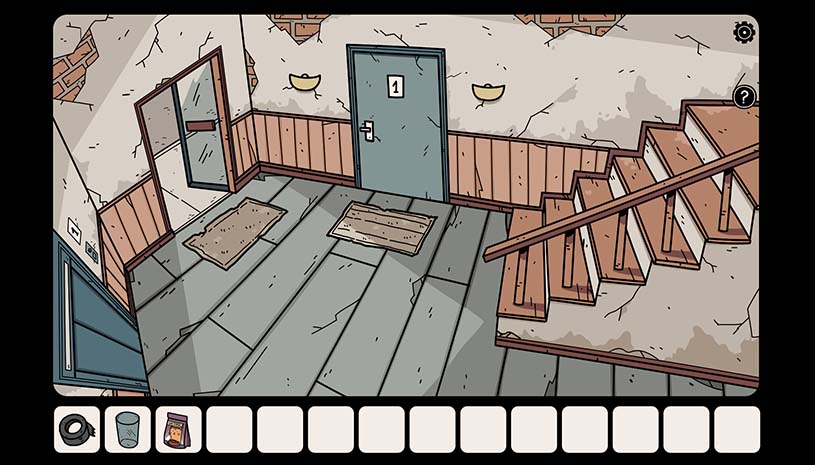 房间之外 / Beyond the Room 游戏截图 9352e63f1f599fbf3023badb8c732970