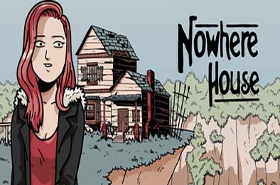 无处之家 / Nowhere House 游戏封面