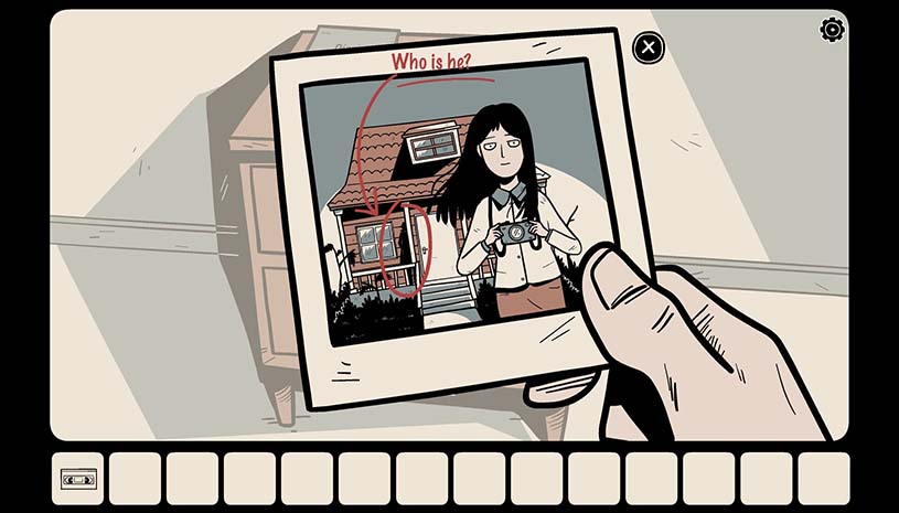 窗中少女 / The Girl in the Window 游戏截图 4e2349dc63204b93b5e0847cfdb92fb7