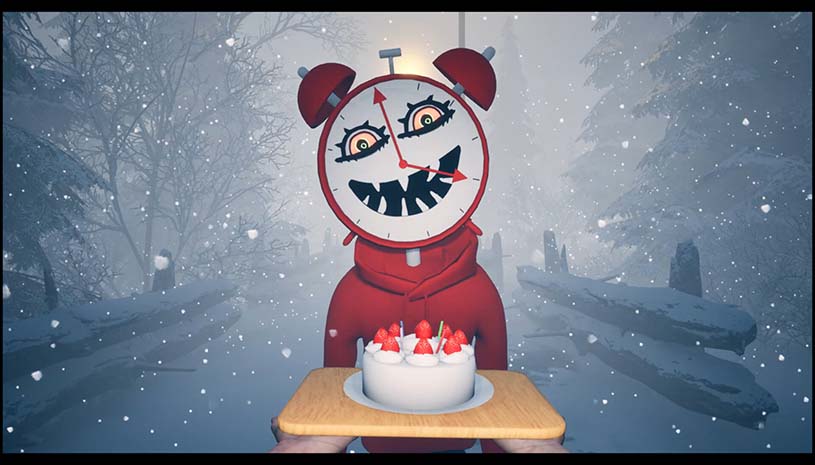 别让蛋糕掉下来 / Don't Drop The Cake 游戏截图 b61dcd8aebb61d6c4095f532f195ed05