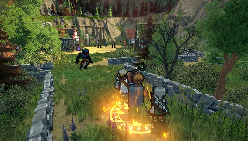 神盾力量:斯考利安战争 / Aegis Force: The Scorian War 游戏截图 8128294c997dfab9016b6adcd52af7ab