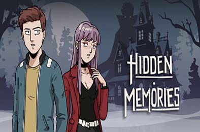 隐藏记忆 / Hidden Memories 游戏封面