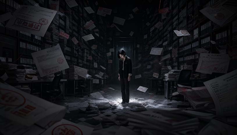 列车怪谈：虚像之境 / The Wraith Train: Illusory Domain 游戏截图 f72855e8f5e7f26ccb97ab805062a6b6