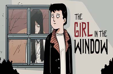 窗中少女 / The Girl in the Window 游戏封面