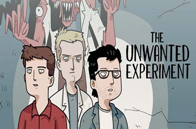 非人道实验 / Unwanted Experiment 游戏封面
