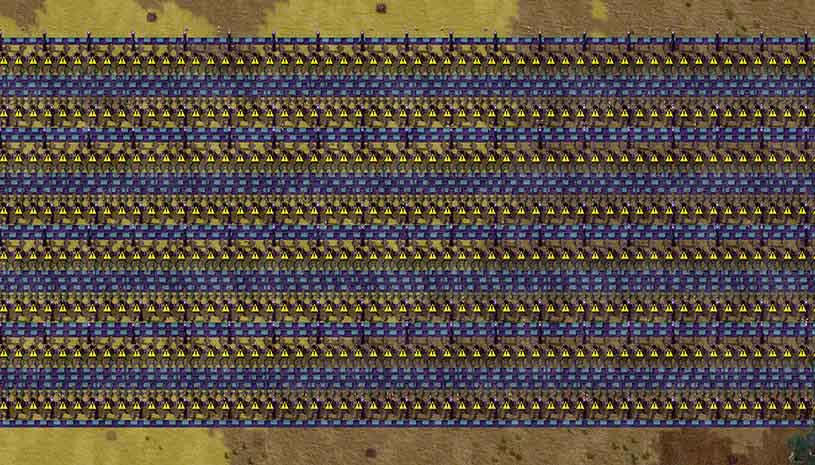 虫群工业 / Swarmdustry 游戏截图 70ac41b22ed32e3c9e28314d8f71473e