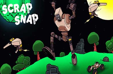 碎片拆装 / Scrap Snap 游戏封面