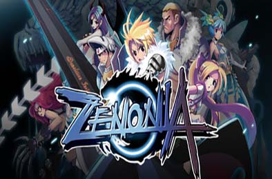 泽诺尼亚1 / ZENONIA 1 游戏封面