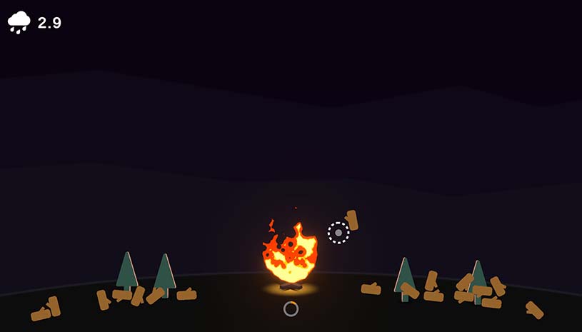 我的火比你大 / My Fire Is Bigger Than Yours 游戏截图 3a67069b92fa6fd70a5835f4d181b67b