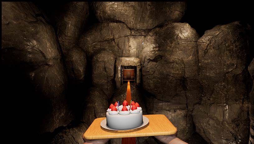 别让蛋糕掉下来 / Don't Drop The Cake 游戏截图 96a351547954b35eb44d7301c272dd32
