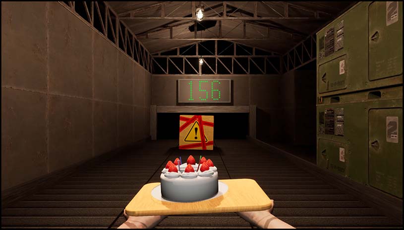 别让蛋糕掉下来 / Don't Drop The Cake 游戏截图 d353a91dbf81d33bb348ceaf53a07d7c