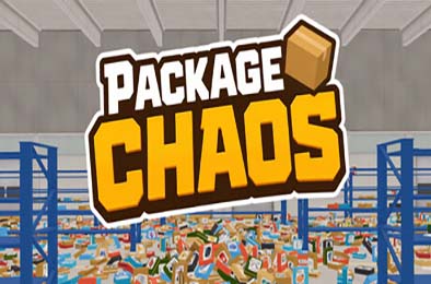 包裹混乱 / Package chaos 下载