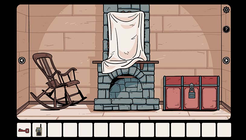 无处之家 / Nowhere House 游戏截图 19b952ac4d3cbf824efbc4223b903ec2