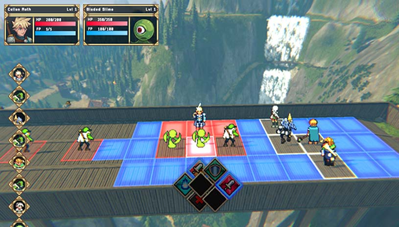 神盾力量:斯考利安战争 / Aegis Force: The Scorian War 游戏截图 b1d0bc651ad26dd32eb93d7e8506d2cf