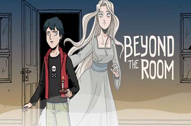 房间之外 / Beyond the Room 游戏封面