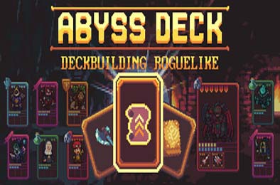 深渊构筑 / Abyss Deck PC下载
