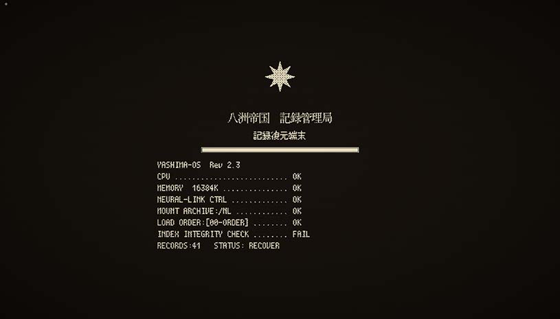 死亡游戏调查报告 / The Death Game Report 游戏截图 4b1e1217cc44861aeef992c6df6d6808