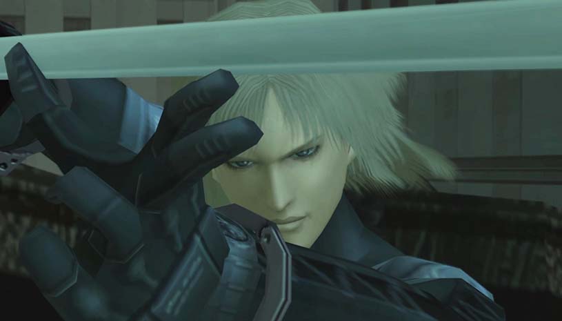 合金装备2：自由之子大师合集版 / METAL GEAR SOLID 2: Sons of Liberty - Master Collection Version v2.1.0 游戏截图 9c2f66f9afb66087278879ba86d2bdea