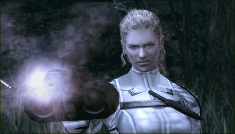 合金装备3：食蛇者大师合集版 / METAL GEAR SOLID 3: Snake Eater - Master Collection Version v3.0.0 游戏截图 902ce16a943835577161a451725dcddb