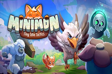 迷你兽：放置战术 / Minimon: Tiny Idle Tactics 下载