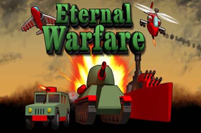 永恒之战 / Eternal Warfare 策略战棋SLG下载