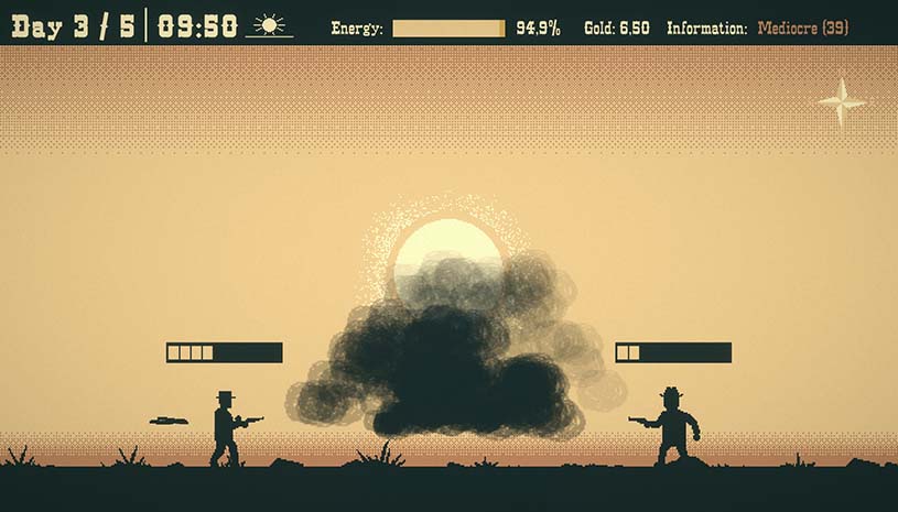 赏金之路 / Bounty Trail 游戏截图 e328d860848ca22667563ffaf89febf7