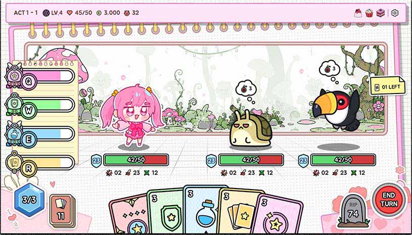 桃子桃子日记 / Peach Peach Diary 游戏截图 adbfd634bee46a12337545373ab01ad2