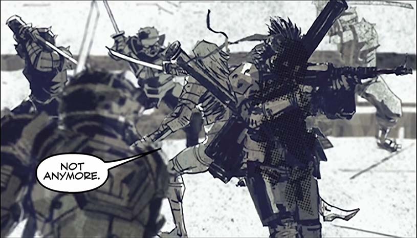合金装备:大师合集Vol.1特典内容 / METAL GEAR SOLID: MASTER COLLECTION Vol.1 BONUS CONTENT v1.5.1 游戏截图 c77cdf1d33bcef9ca23f78dbb79580d0
