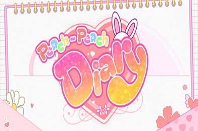 桃子桃子日记 / Peach Peach Diary 游戏封面