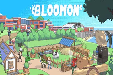花灵：毕业试炼 / Bloomon 下载