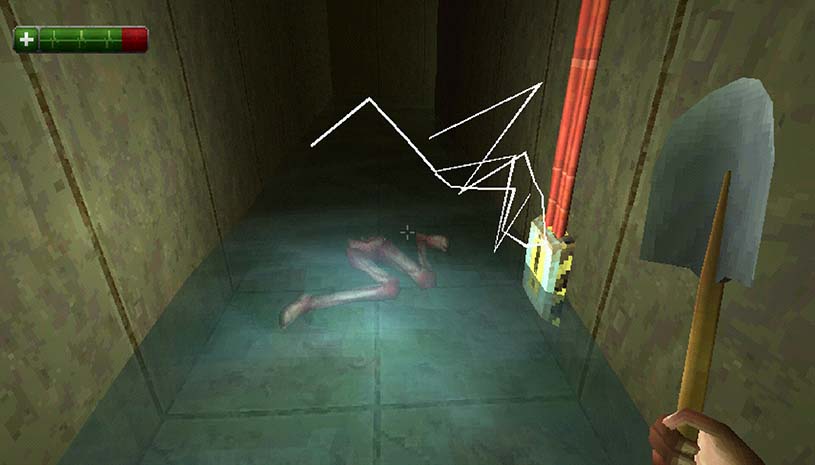油脂硬块 / Fatberg 游戏截图 9a9a7487917896296b8e5ca0db76d957