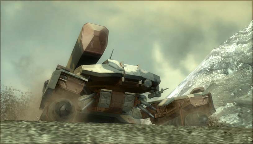 合金装备3：食蛇者大师合集版 / METAL GEAR SOLID 3: Snake Eater - Master Collection Version v3.0.0 游戏截图 3f5225c51c49961d130f42d3f6483f74