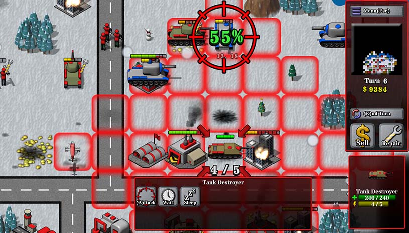 永恒之战 / Eternal Warfare 游戏截图 bea0679859f7e7f0e8cc41452734b6da